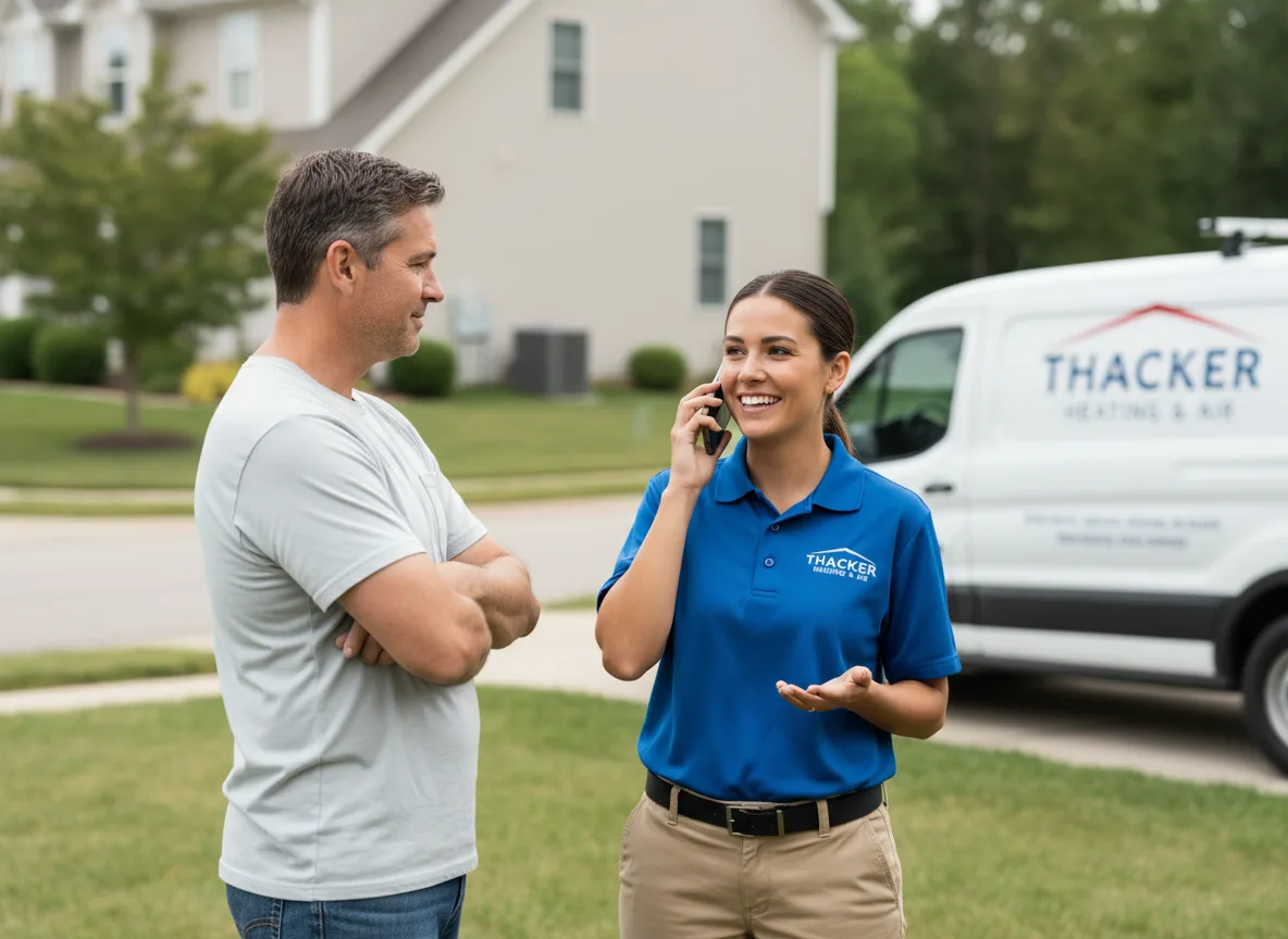 Ac Repair Winslow, IN FAQs